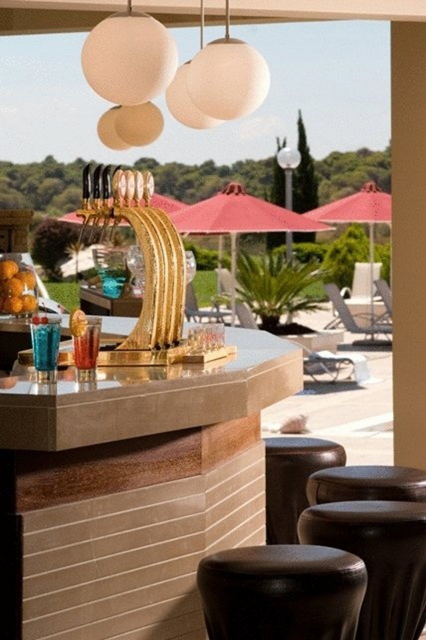 Verde Al Mare Boutique Hotel Valíra Exteriör bild